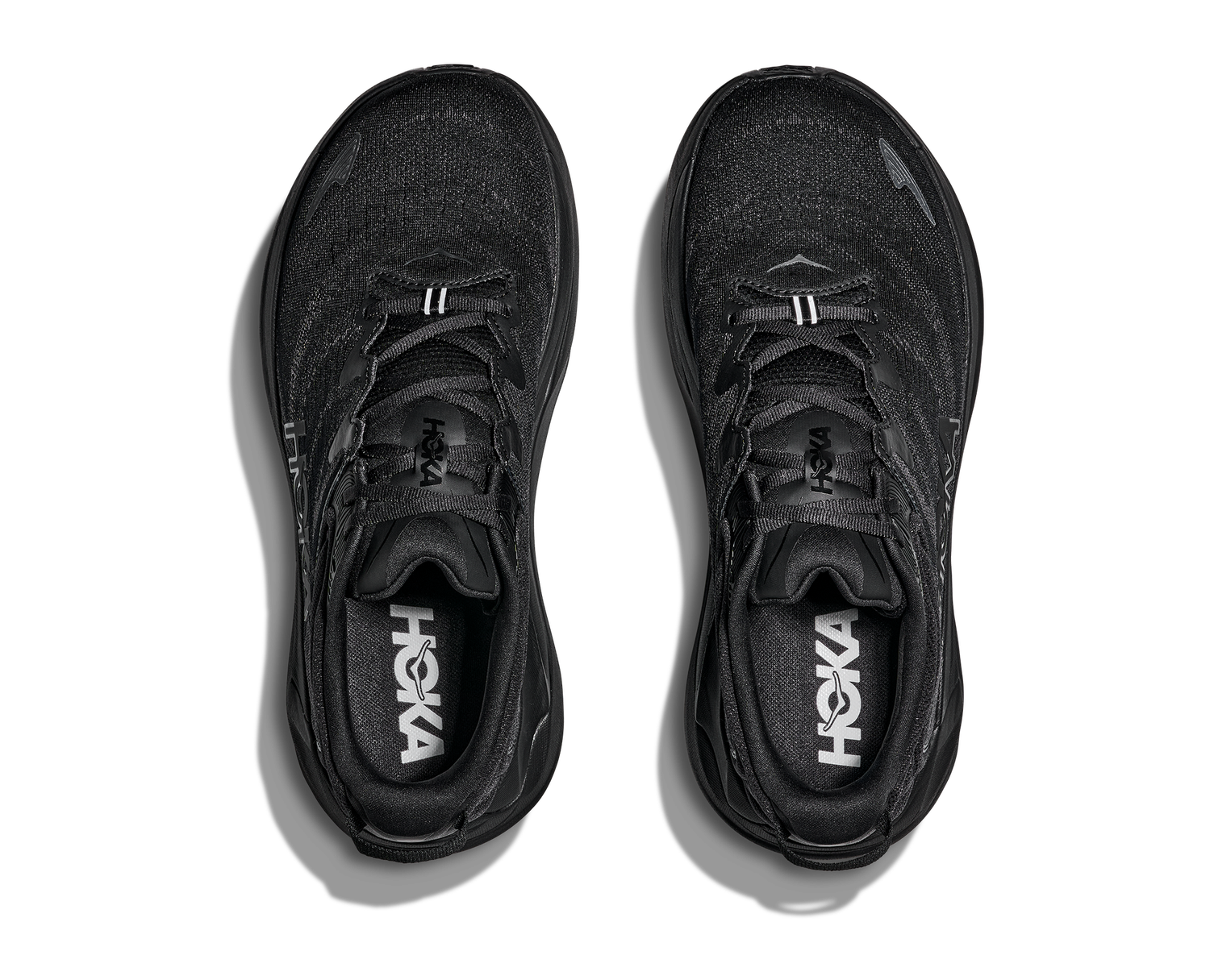 Men's Gaviota 6 - Black/Black