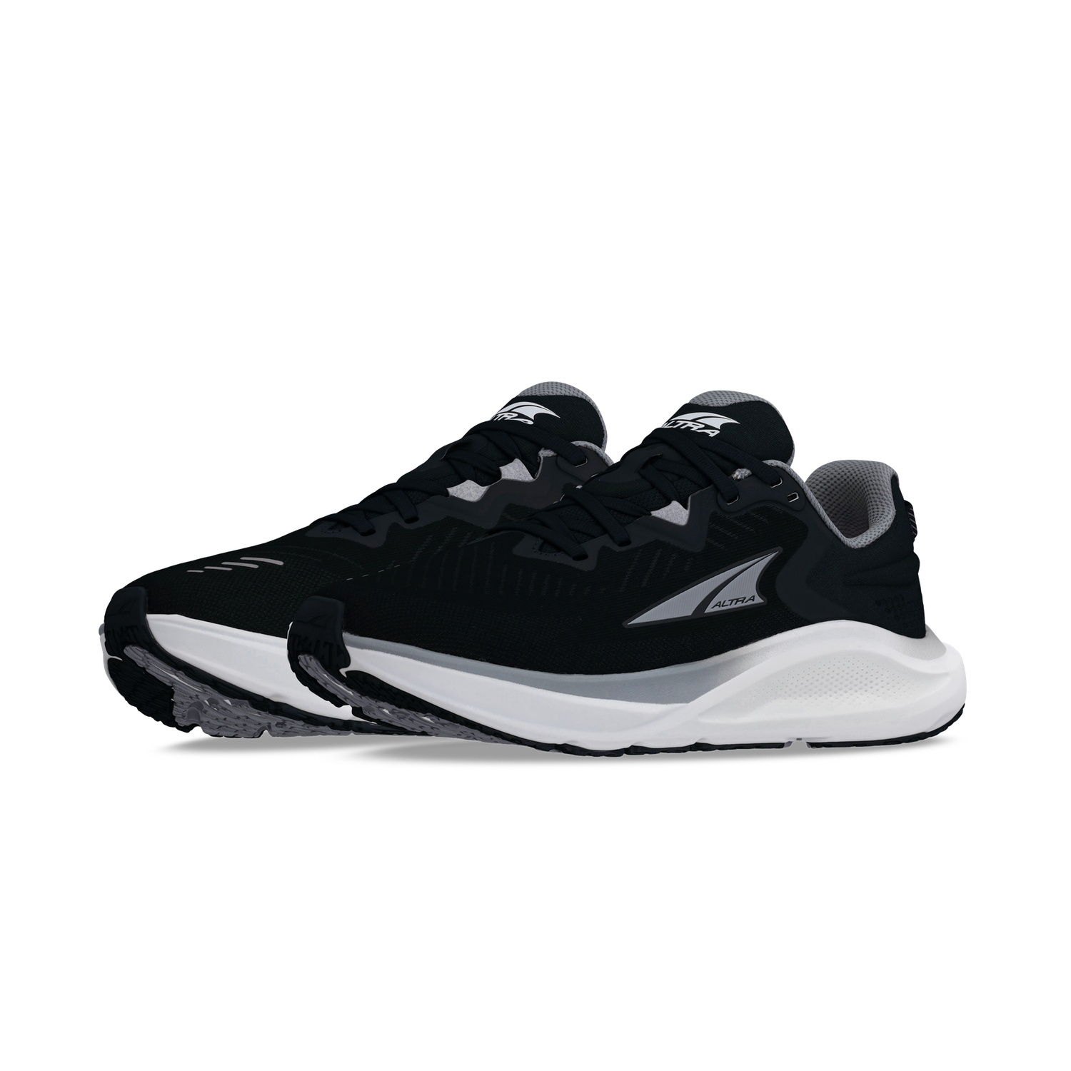 Altra Women's Paradigm 8 Wide - Black/White