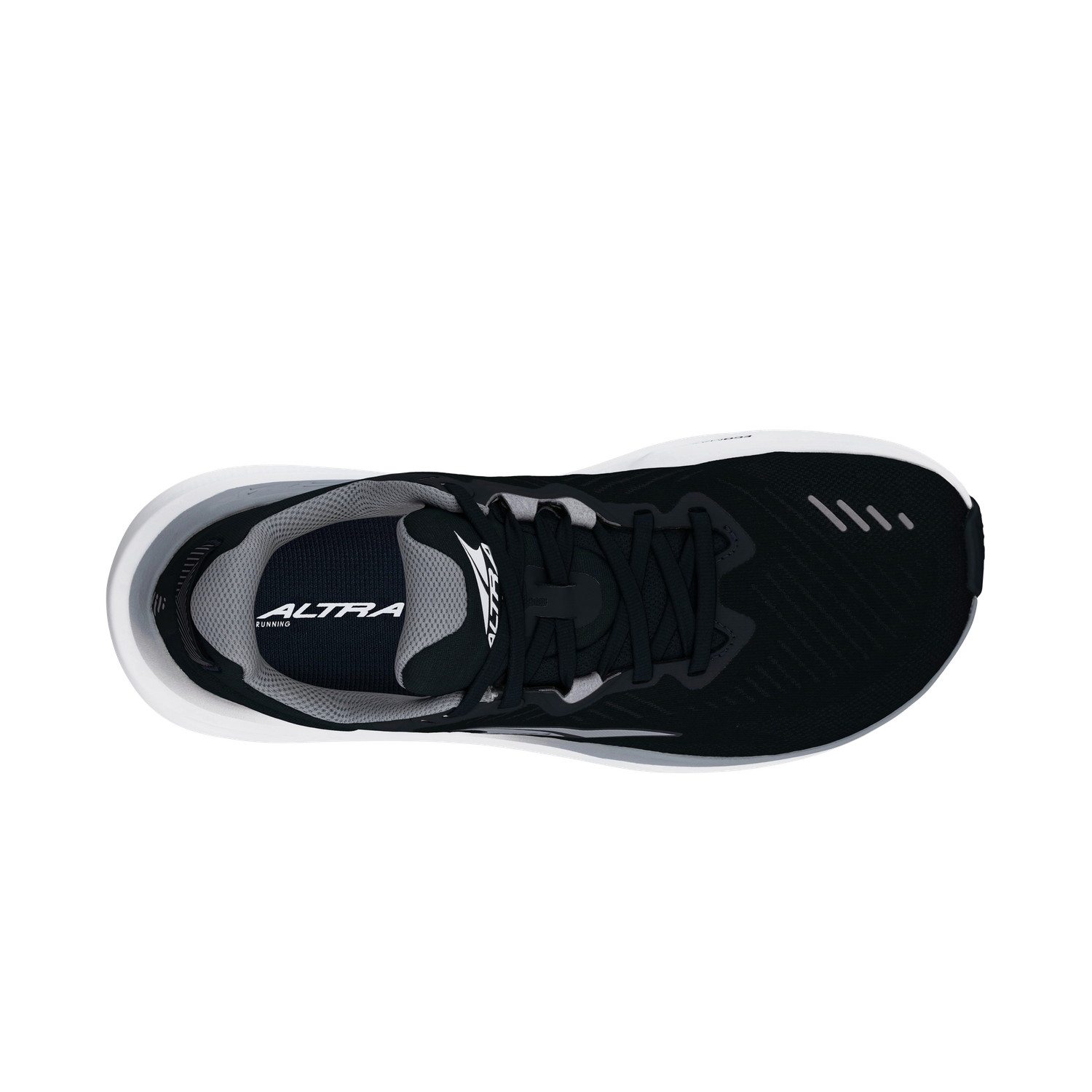 Altra Women's Paradigm 8 Wide - Black/White
