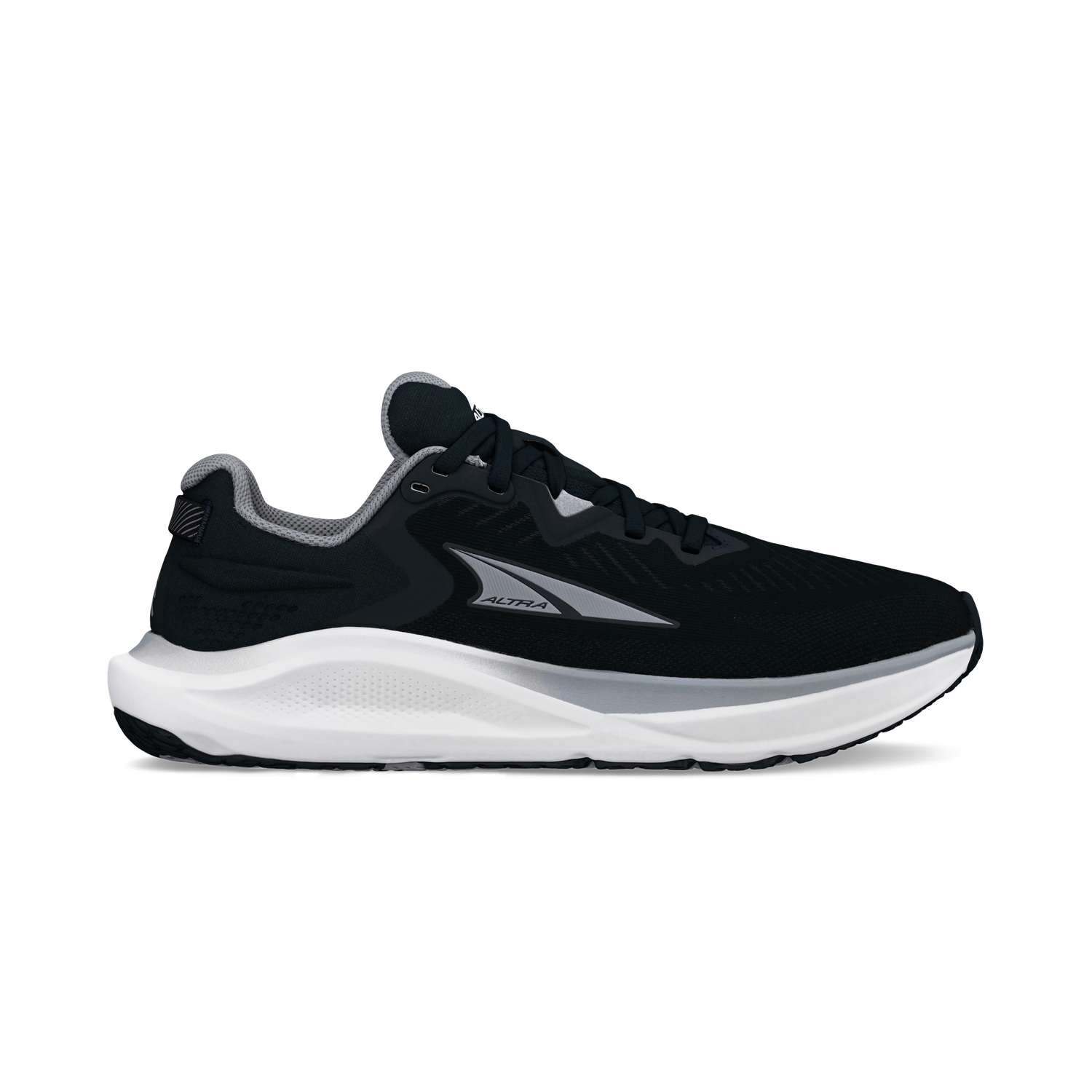 Altra Women's Paradigm 8 Wide - Black/White