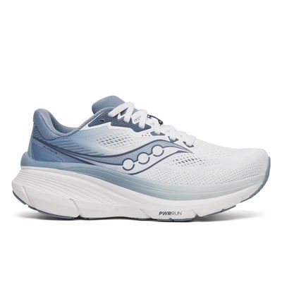 Women's Guide 19 - White/Storm