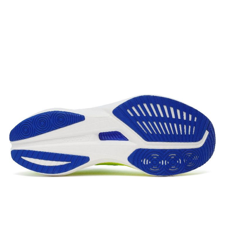 Men's Endorphin Speed 5 - Citron