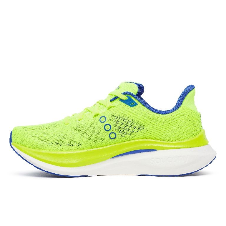 Men's Endorphin Speed 5 - Citron