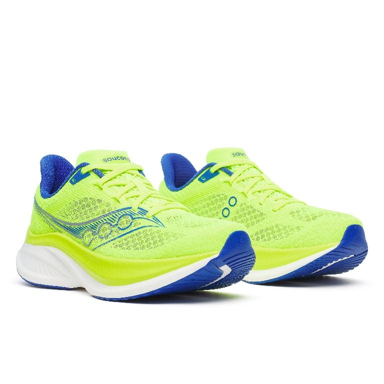 Men's Endorphin Speed 5 - Citron