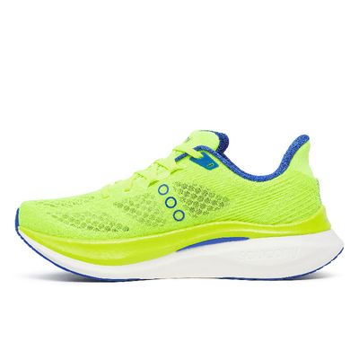Saucony Men's Endorphin Speed 5 - Citron