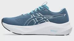 ASICS Women's GT-2000 14 Wide -Winter Sea/White