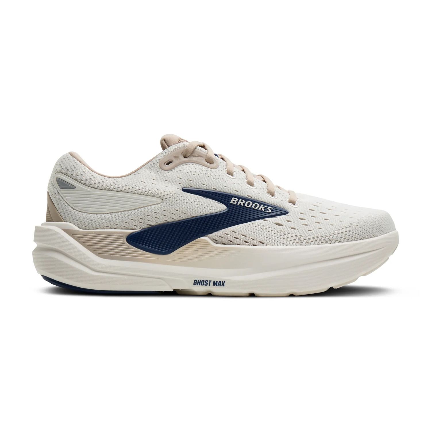 Men's Ghost Max 3 - Coconut/Chateau/Navy