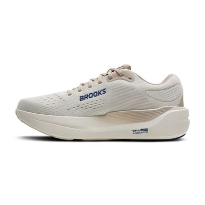 Brooks Men's Ghost Max 3 - Coconut/Chateau/Navy