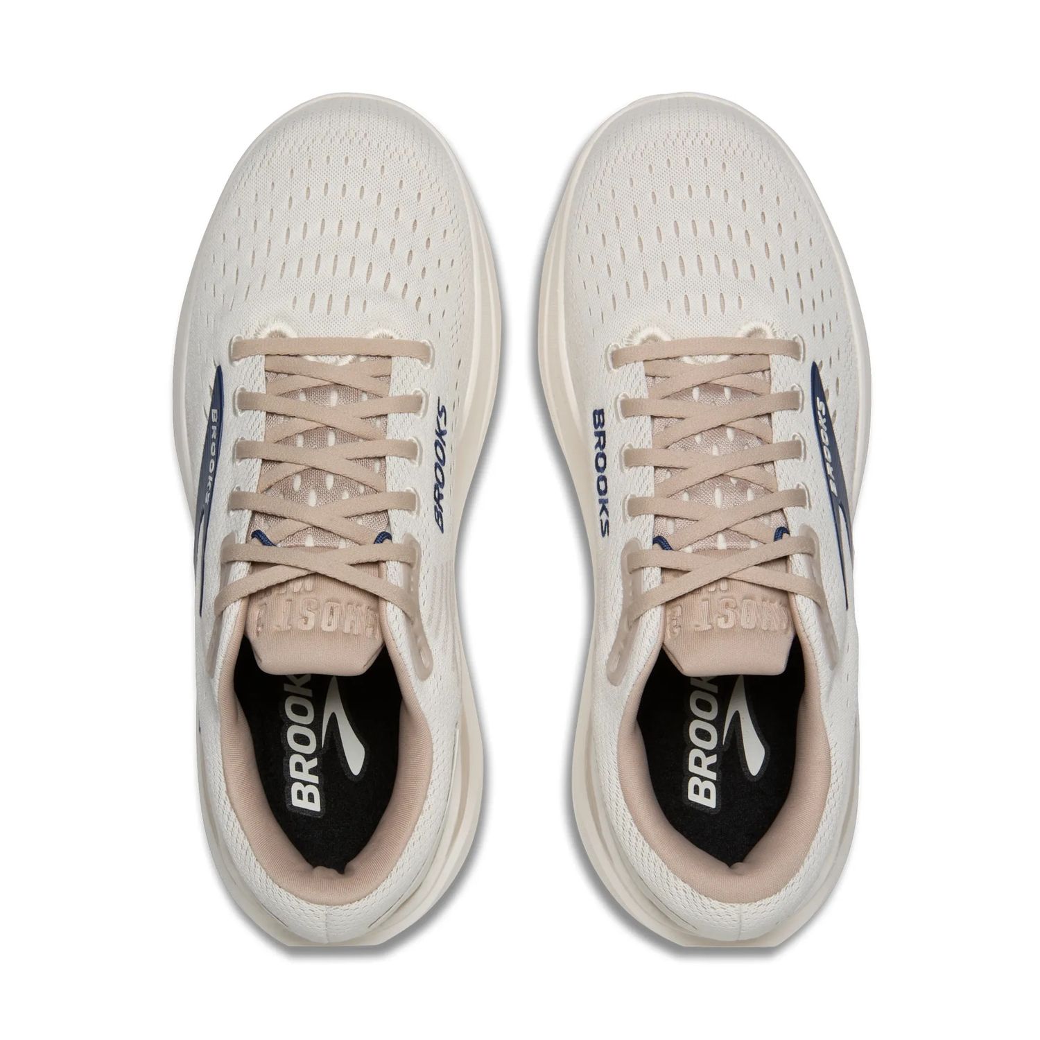 Men's Ghost Max 3 - Coconut/Chateau/Navy