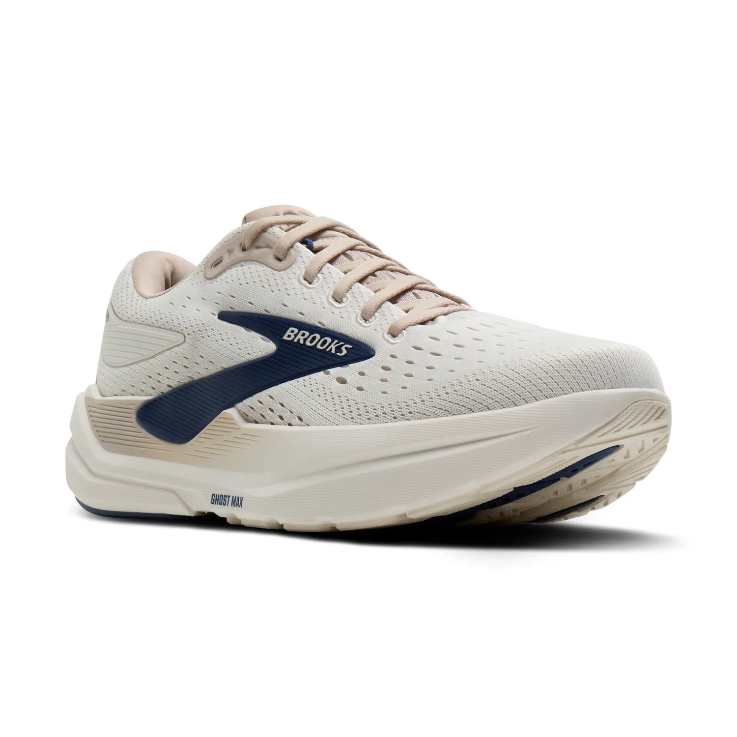 Men's Ghost Max 3 - Coconut/Chateau/Navy