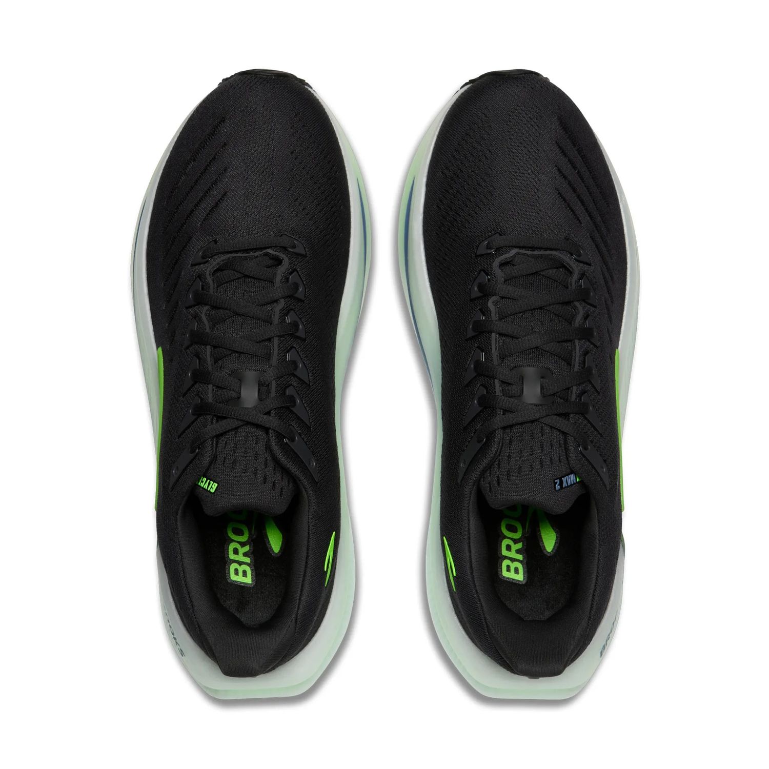 Men’s Glycerin Max 2 - Mist/Atlantic Deep/Coconut