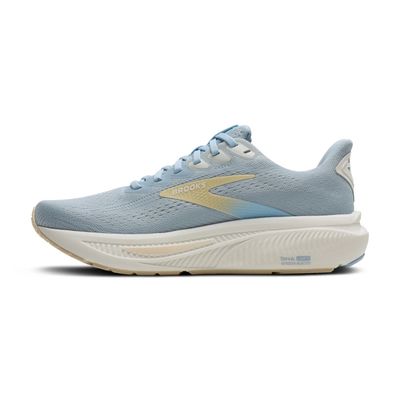 Brooks Women's Ghost 17 - Skyway/Coconut/Sand