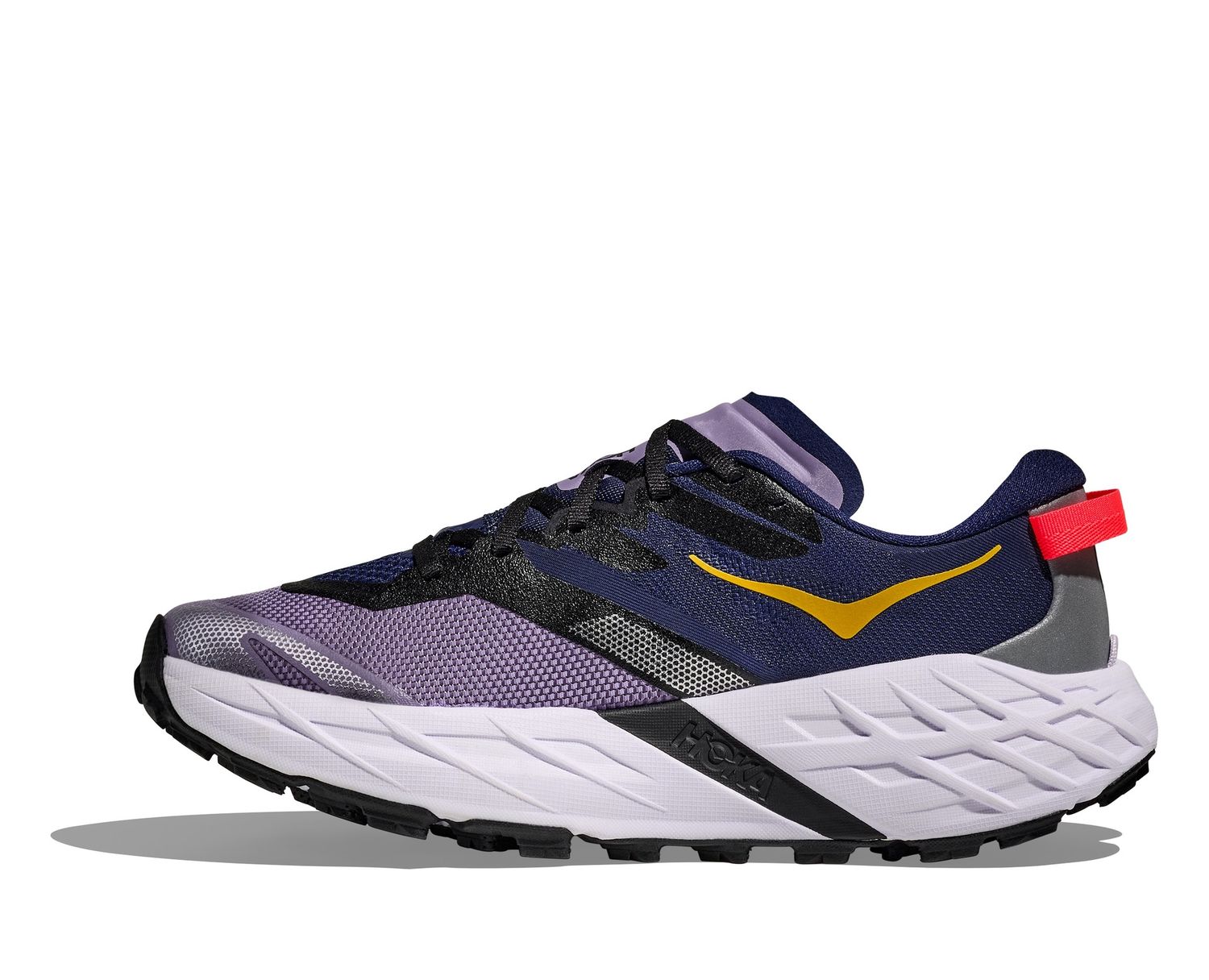 Women's Speedgoat 7 - Berry Jam / Starlight Glow