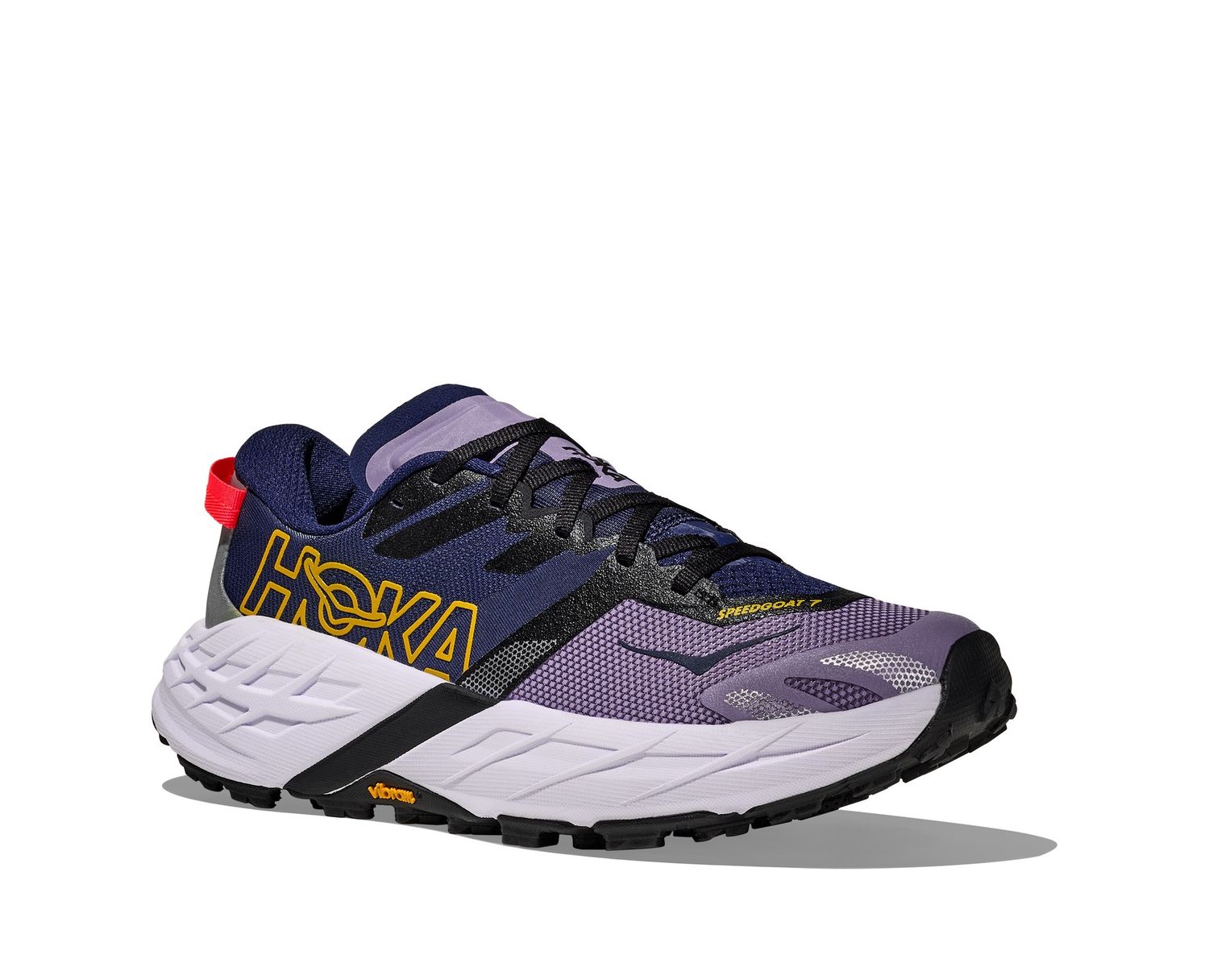 Women's Speedgoat 7 - Berry Jam / Starlight Glow