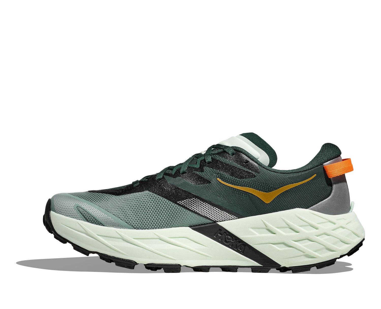Men's Speedgoat 7 - Bay Leaf / Sea Glass