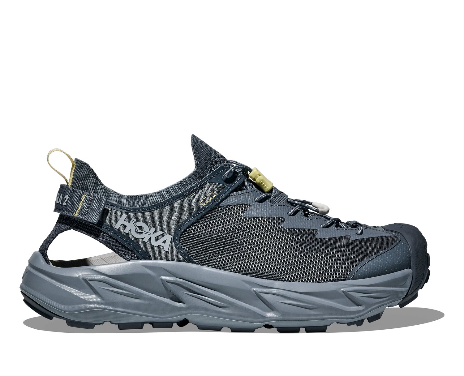 Men's Hopara 2 - Slate Blue/Washed Blue