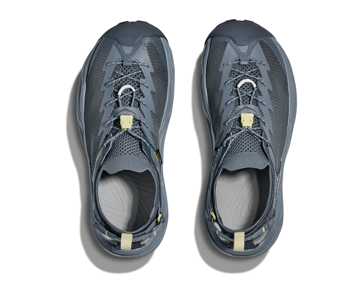 Men's Hopara 2 - Slate Blue/Washed Blue