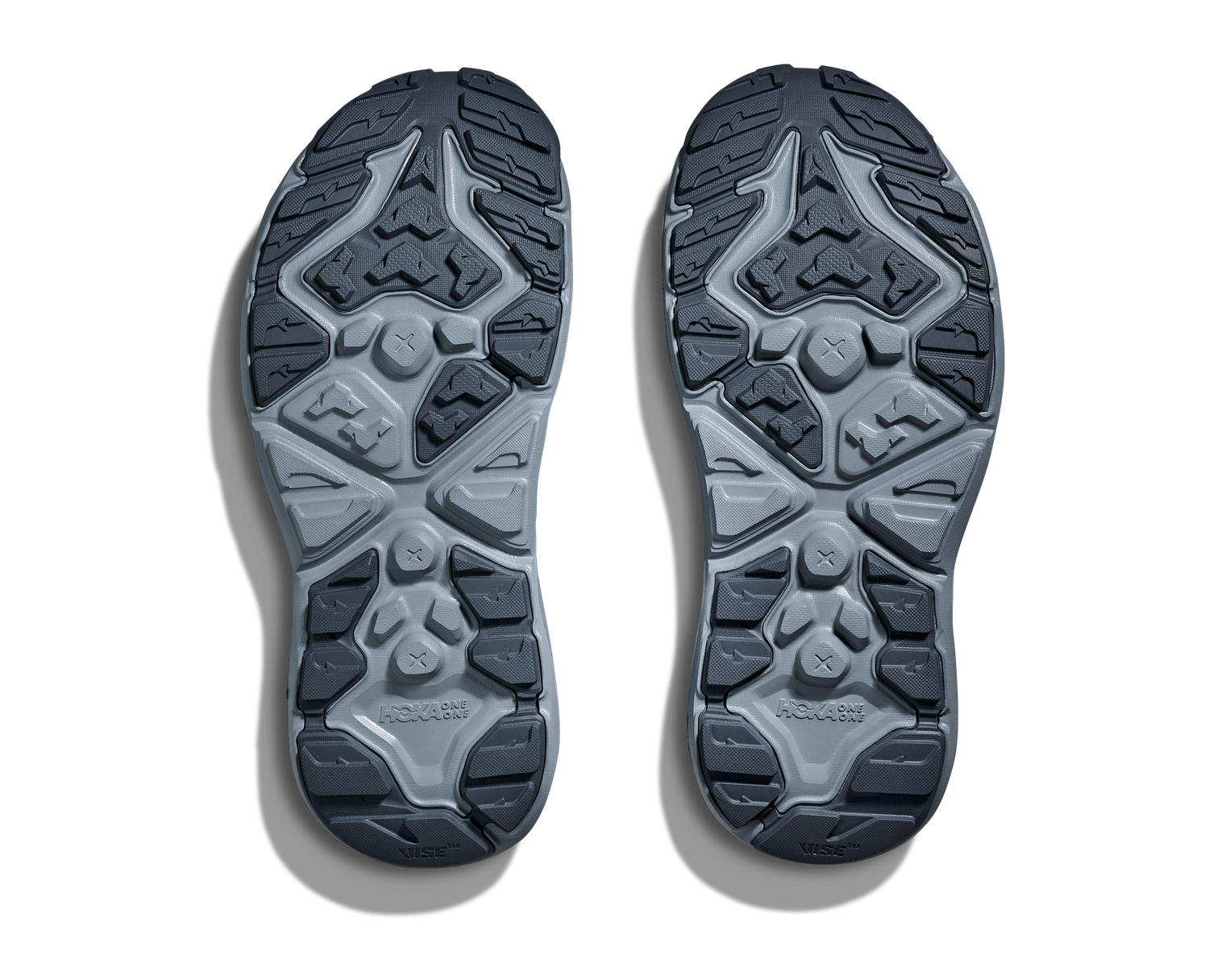 Men's Hopara 2 - Slate Blue/Washed Blue