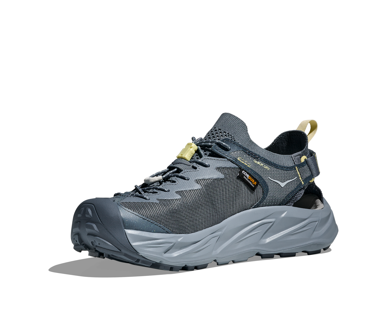 Men's Hopara 2 - Slate Blue/Washed Blue