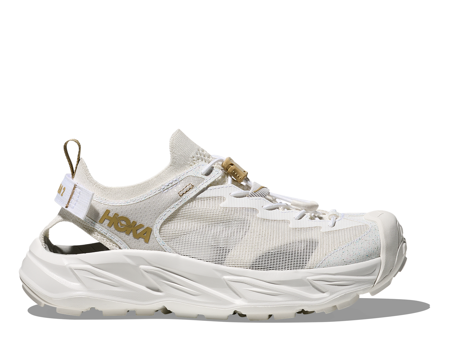 Women's Hopara 2 - White/White