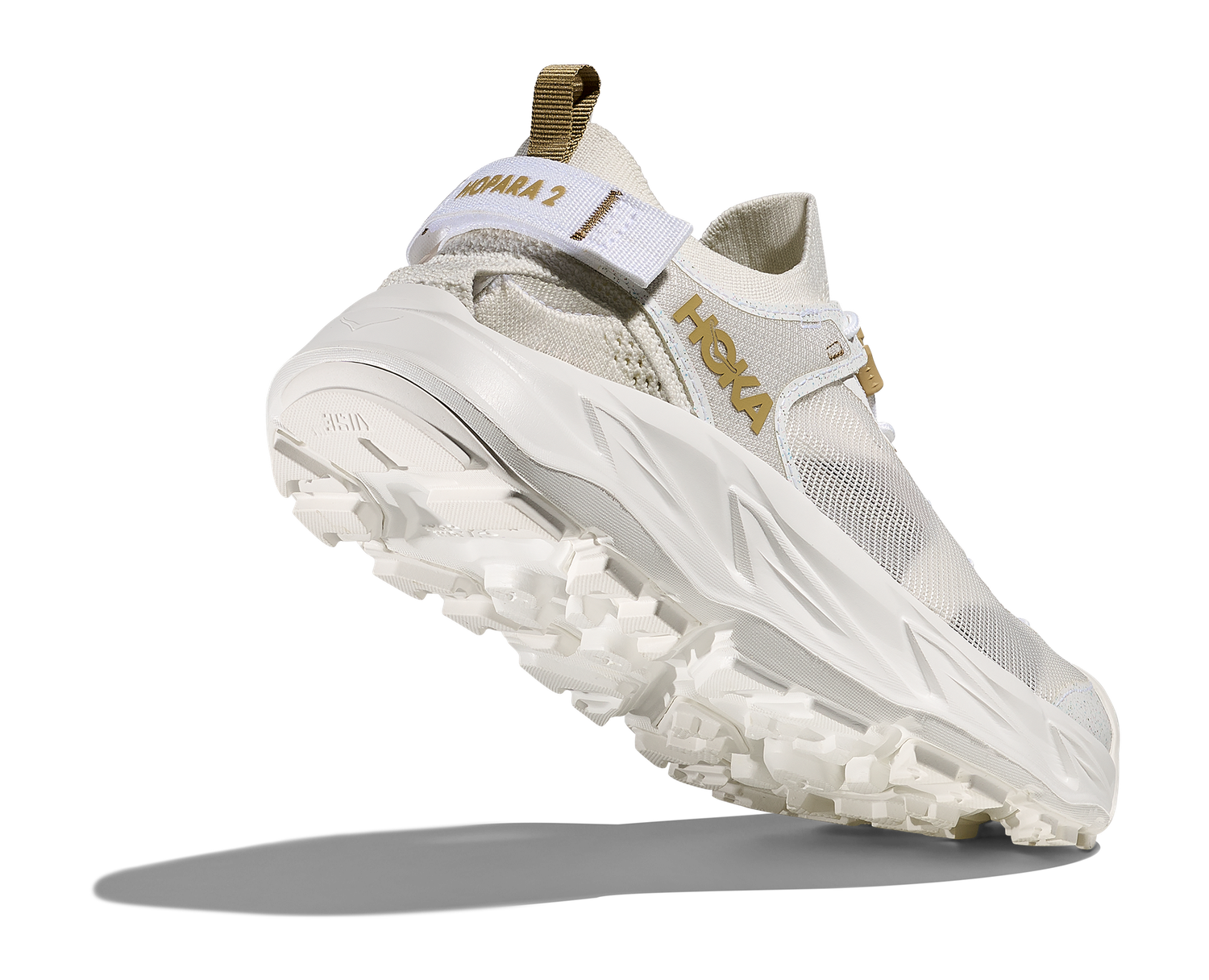 Women's Hopara 2 - White/White