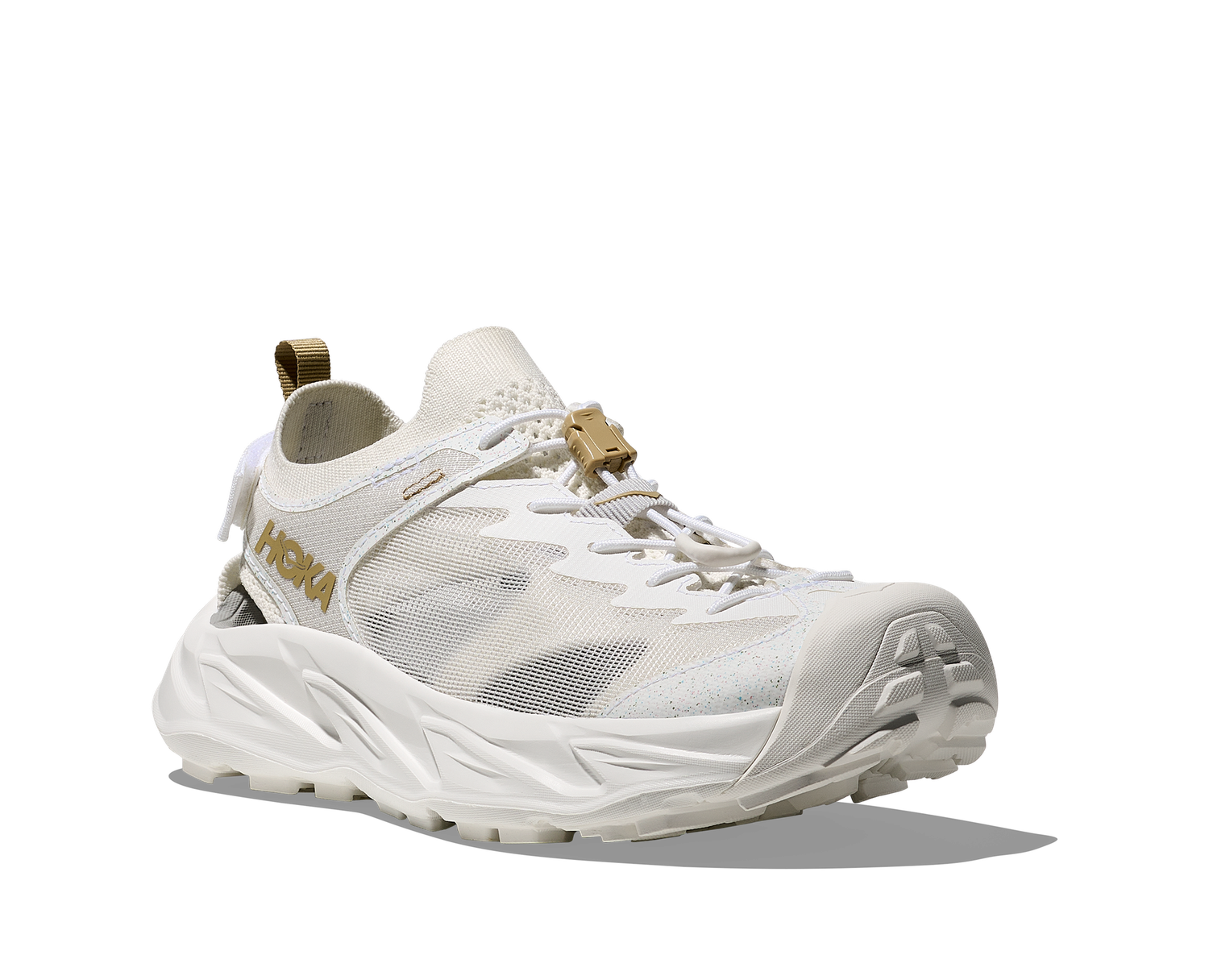 Women's Hopara 2 - White/White