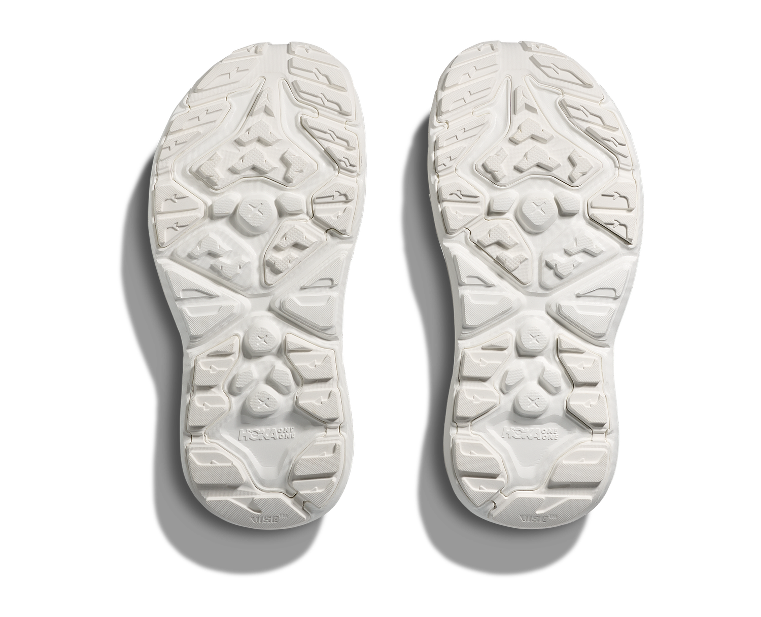 Women's Hopara 2 - White/White