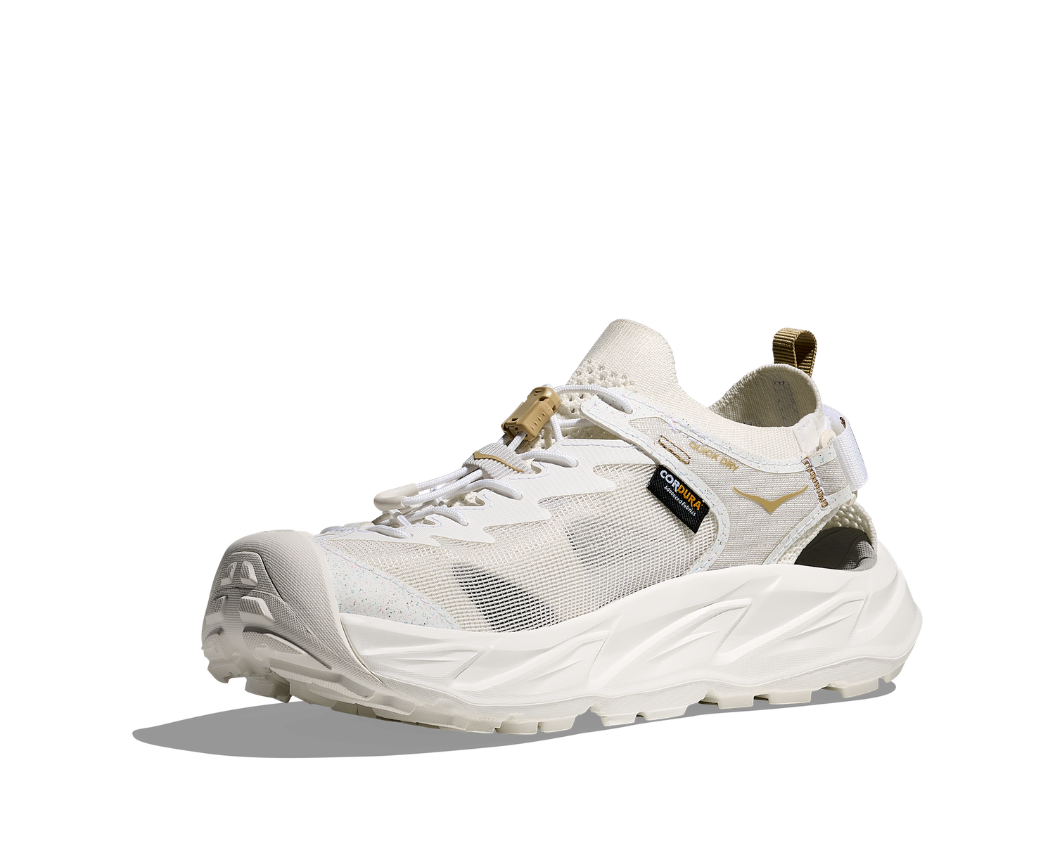 Women's Hopara 2 - White/White