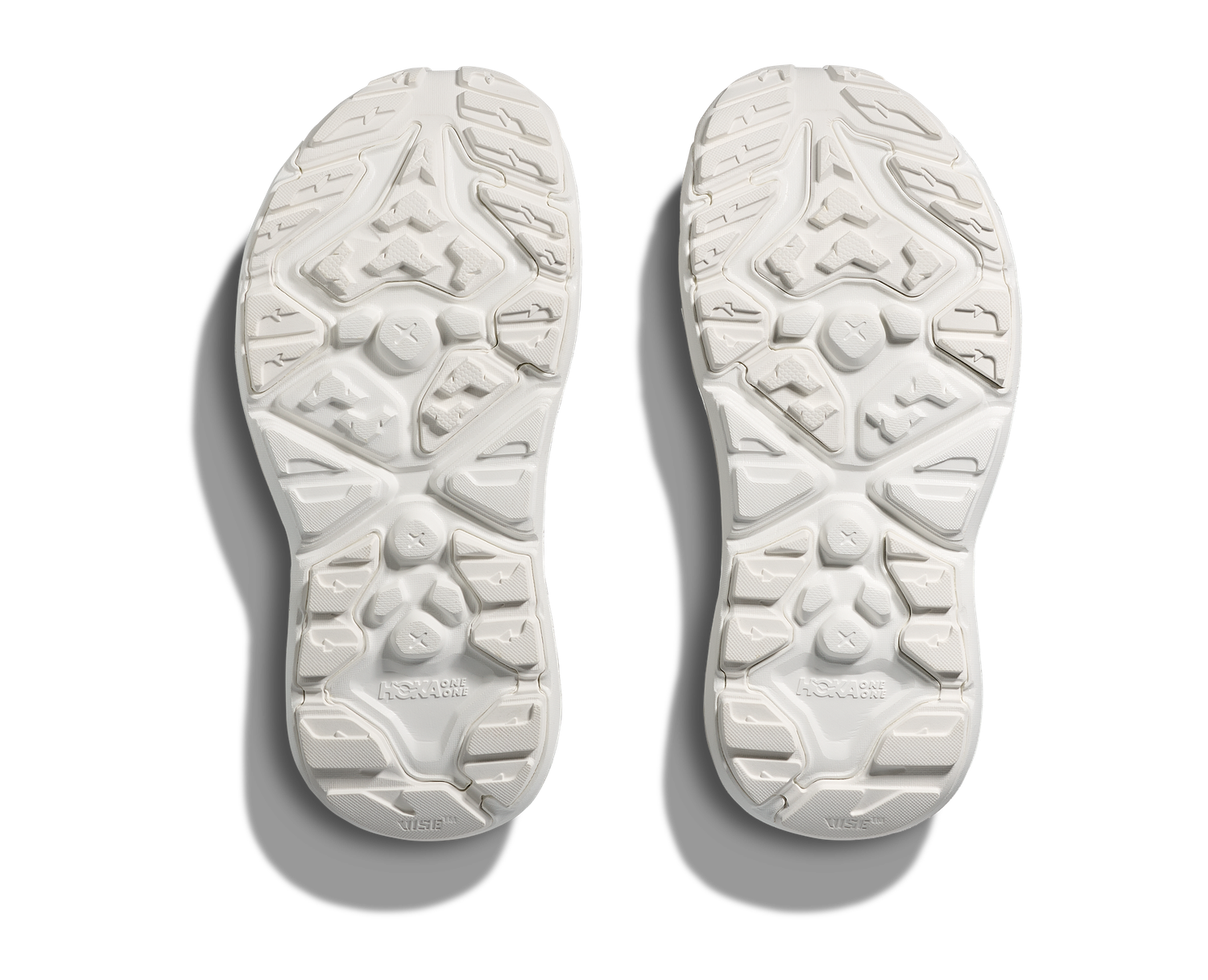 Women's Hopara 2 - White/White