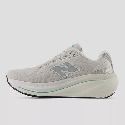 Women's Fresh Foam X 860v15 Wide - Grey Matter