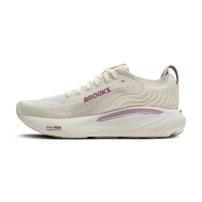 Brooks Women's Adrenaline GTS 25 - Coconut/Argyle