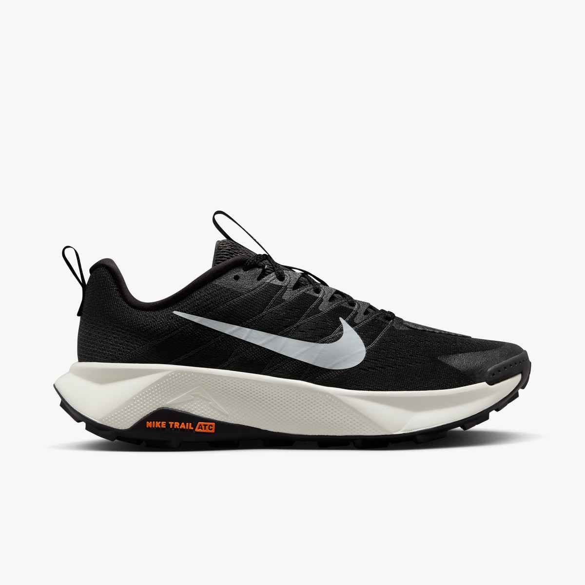 Nike Men's Wildhorse 10 - Black/Grey