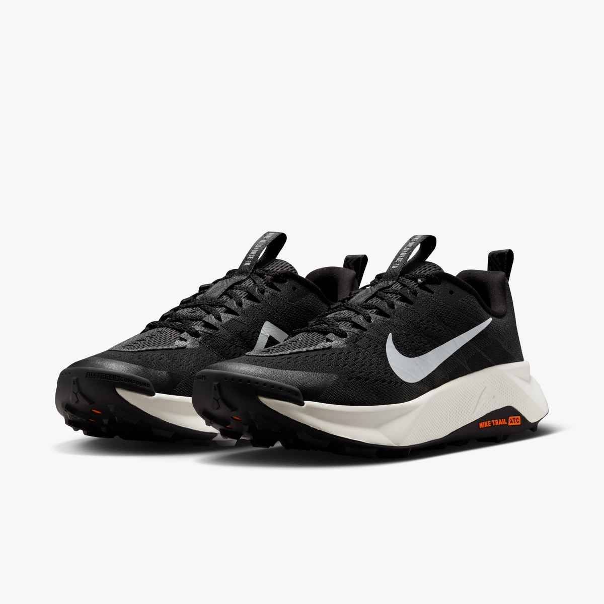 Nike Men's Wildhorse 10 - Black/Grey