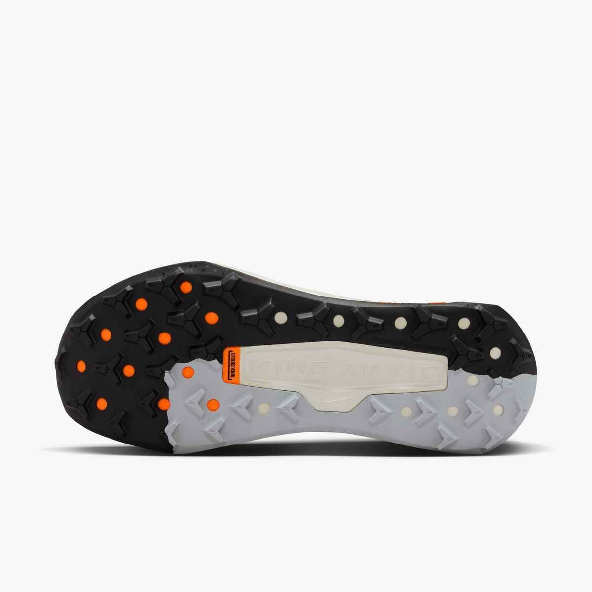 Nike Men's Wildhorse 10 - Black/Grey