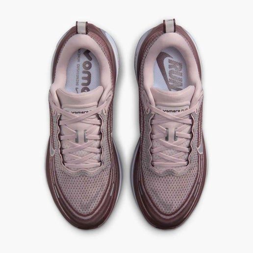 Nike Women's Vomero Plus - Tattoo/Particle Rose