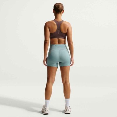 Nike Women's Swift High-Support Lightly Lined Sports Bra