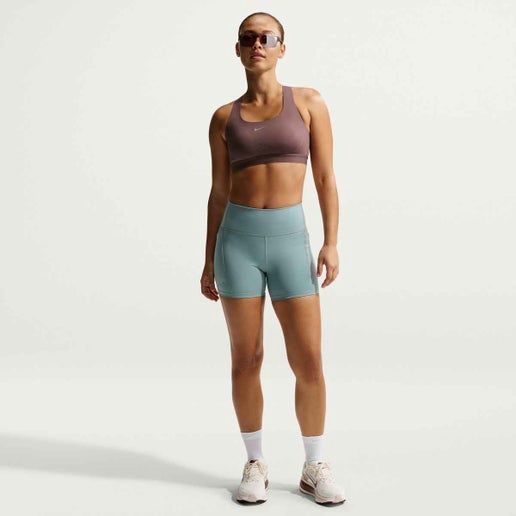 Nike Women's Swift High-Support Lightly Lined Sports Bra