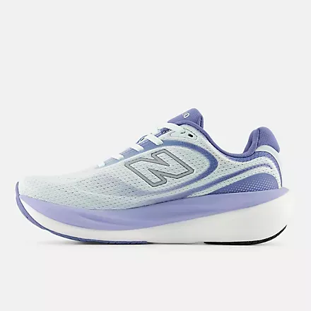 New Balance Women's 1080v15 - Glint Blue