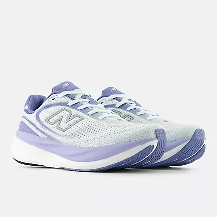 New Balance Women's 1080v15 - Glint Blue