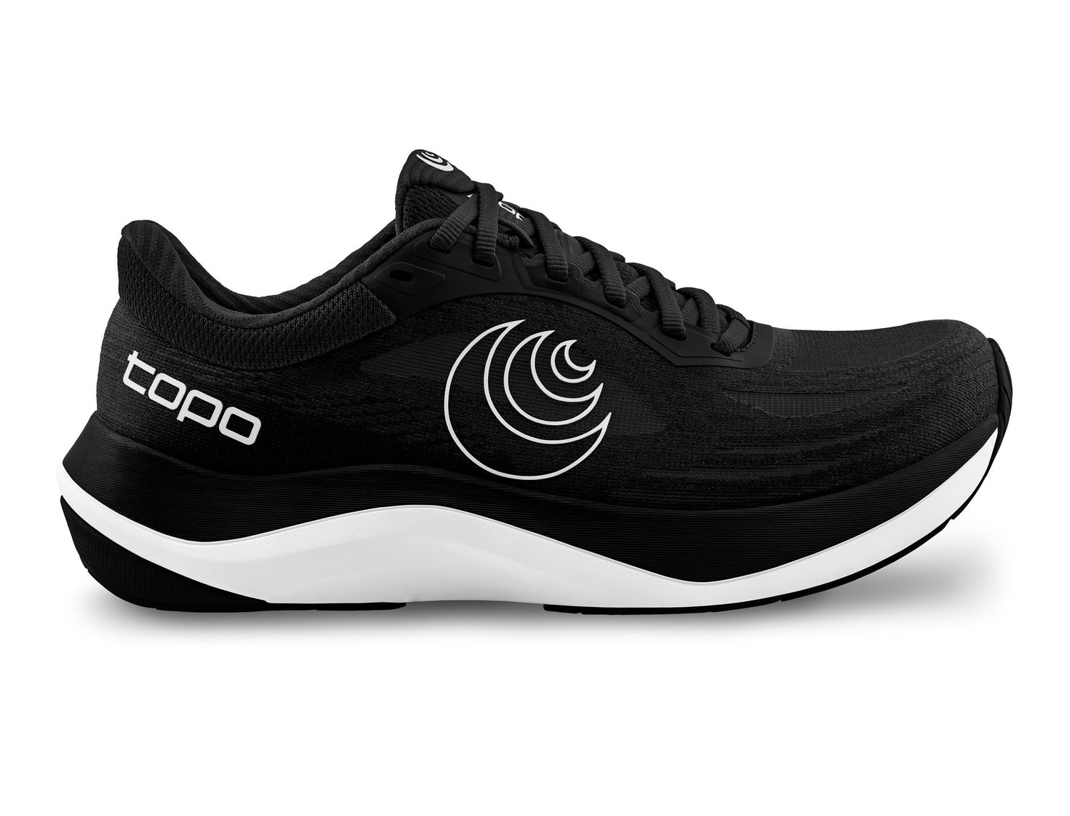 Women's Ultrafly 6 - Black/White