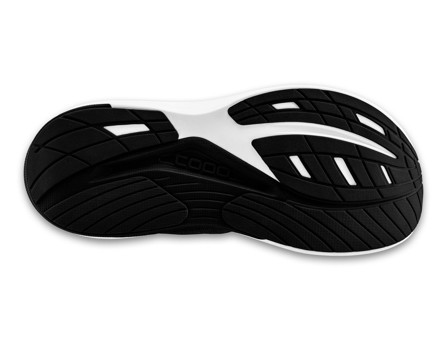 Women's Ultrafly 6 - Black/White