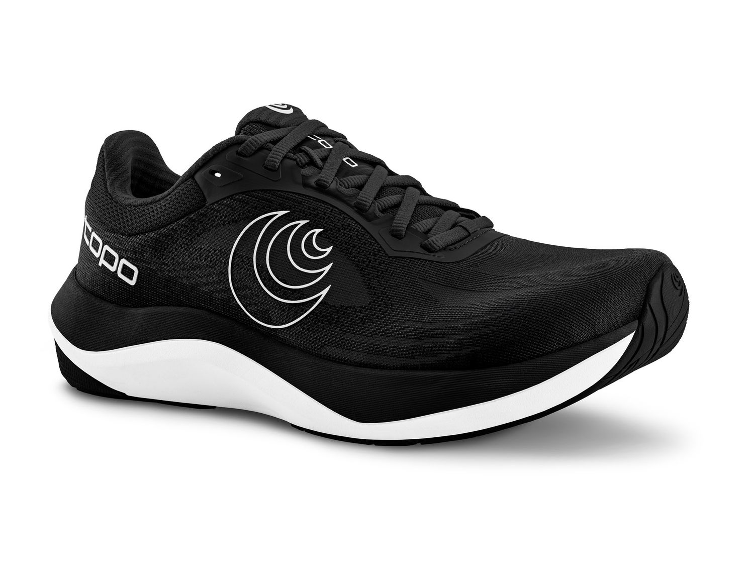 Women's Ultrafly 6 - Black/White