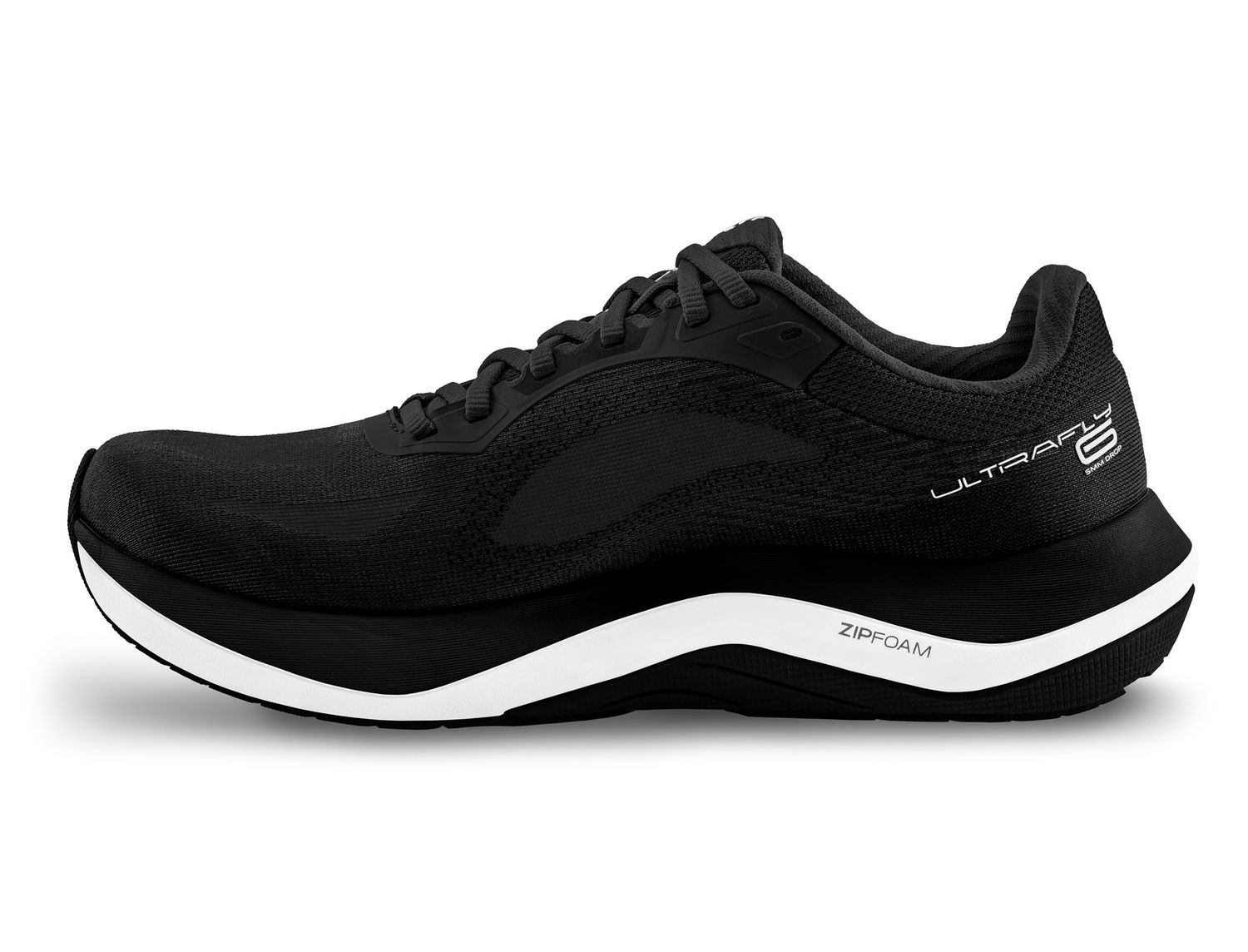 Women's Ultrafly 6 - Black/White