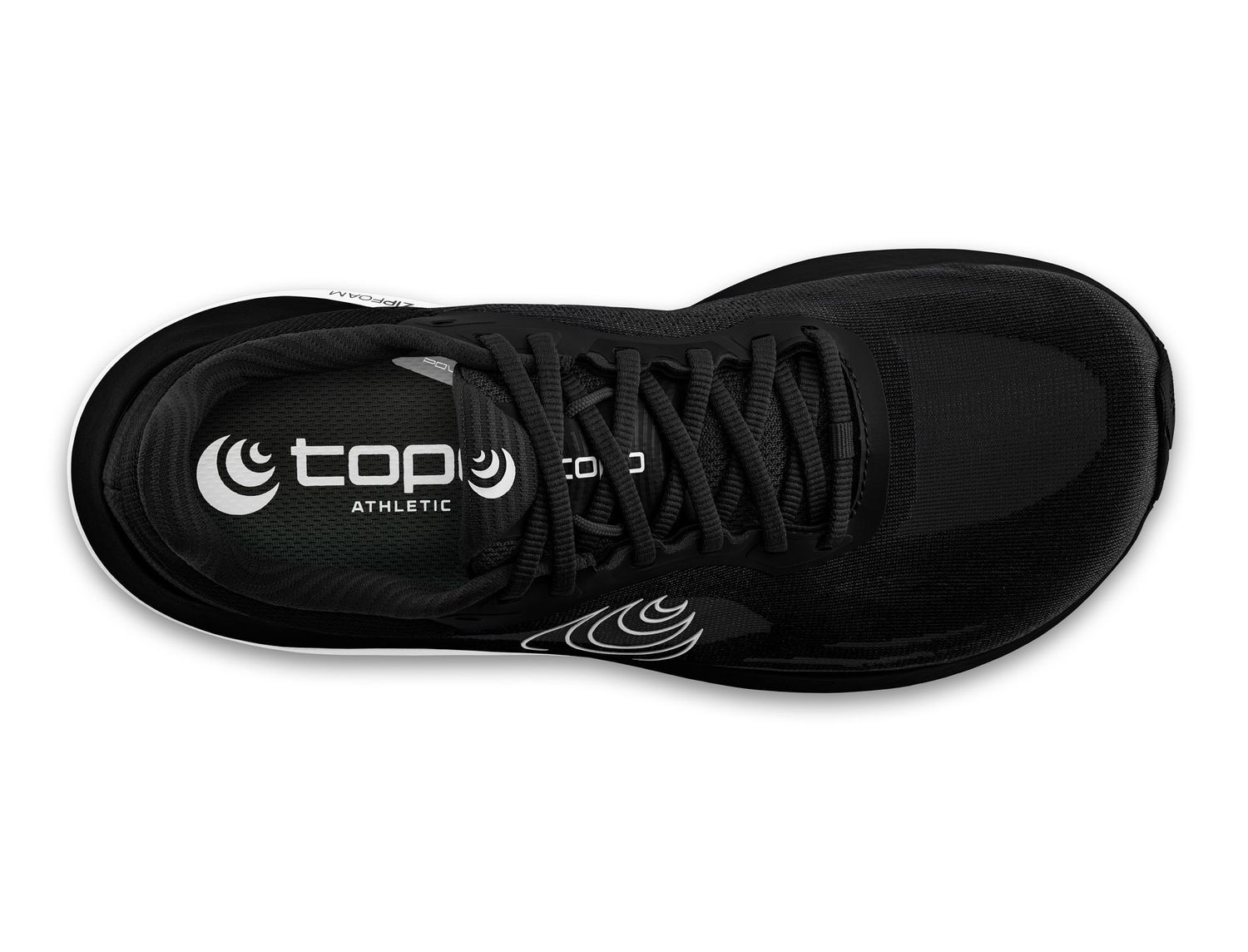 Women's Ultrafly 6 - Black/White