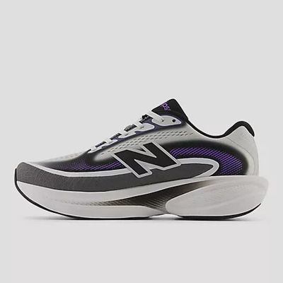 Men's Ellipse v1 - Electric Indigo