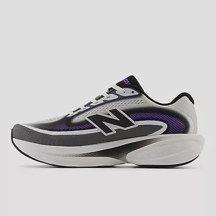 Men's Ellipse v1 - Electric Indigo