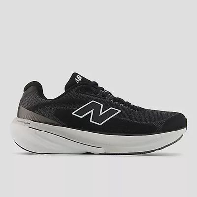 Men's Fresh Foam X 860v15 XWide - Black/White