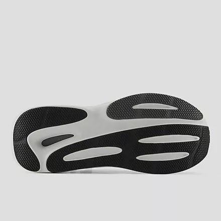 Men's Fresh Foam X 860v15 XWide - Black/White