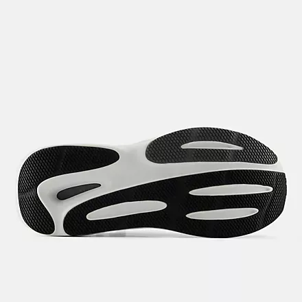 Men's Fresh Foam X 860v15 XWide - Black/White