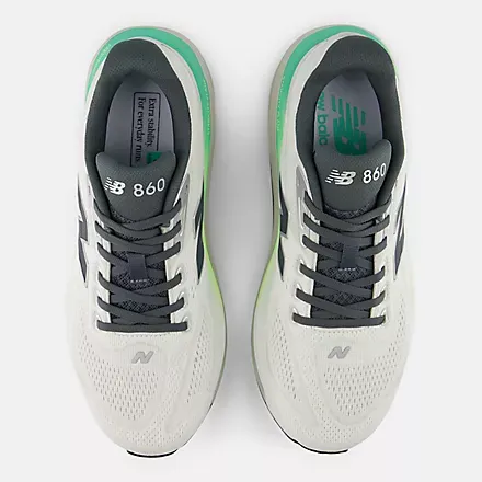 Men's Fresh Foam X 860v15 - Reflection